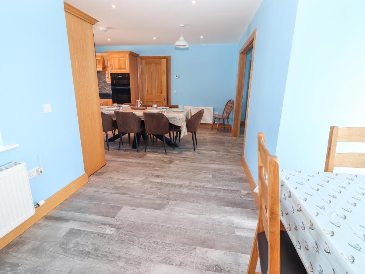 Lack Cottage Трали Экстерьер фото